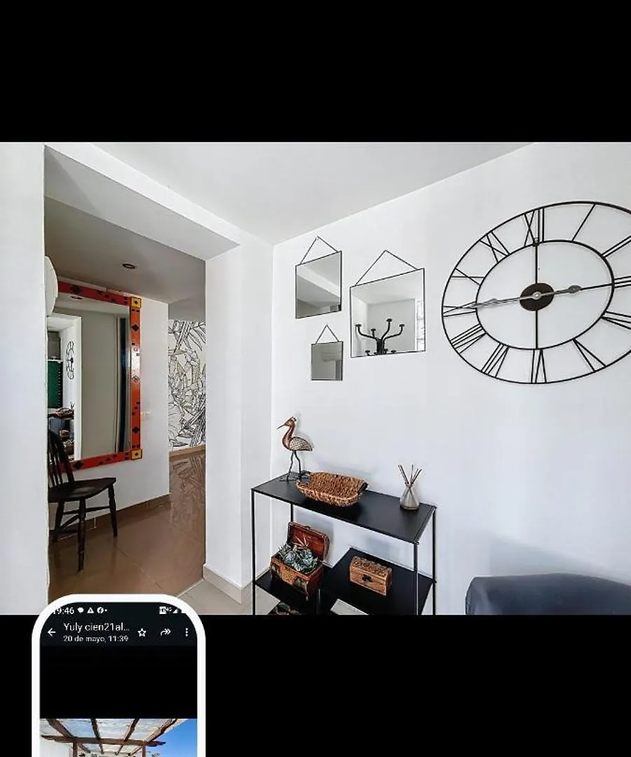 Las Adelfas Montsia Roses Holiday home
